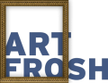 Artfrosh Logo