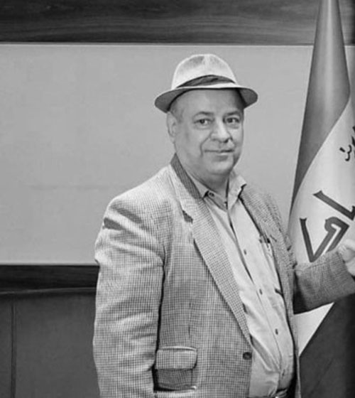 Othman Kader