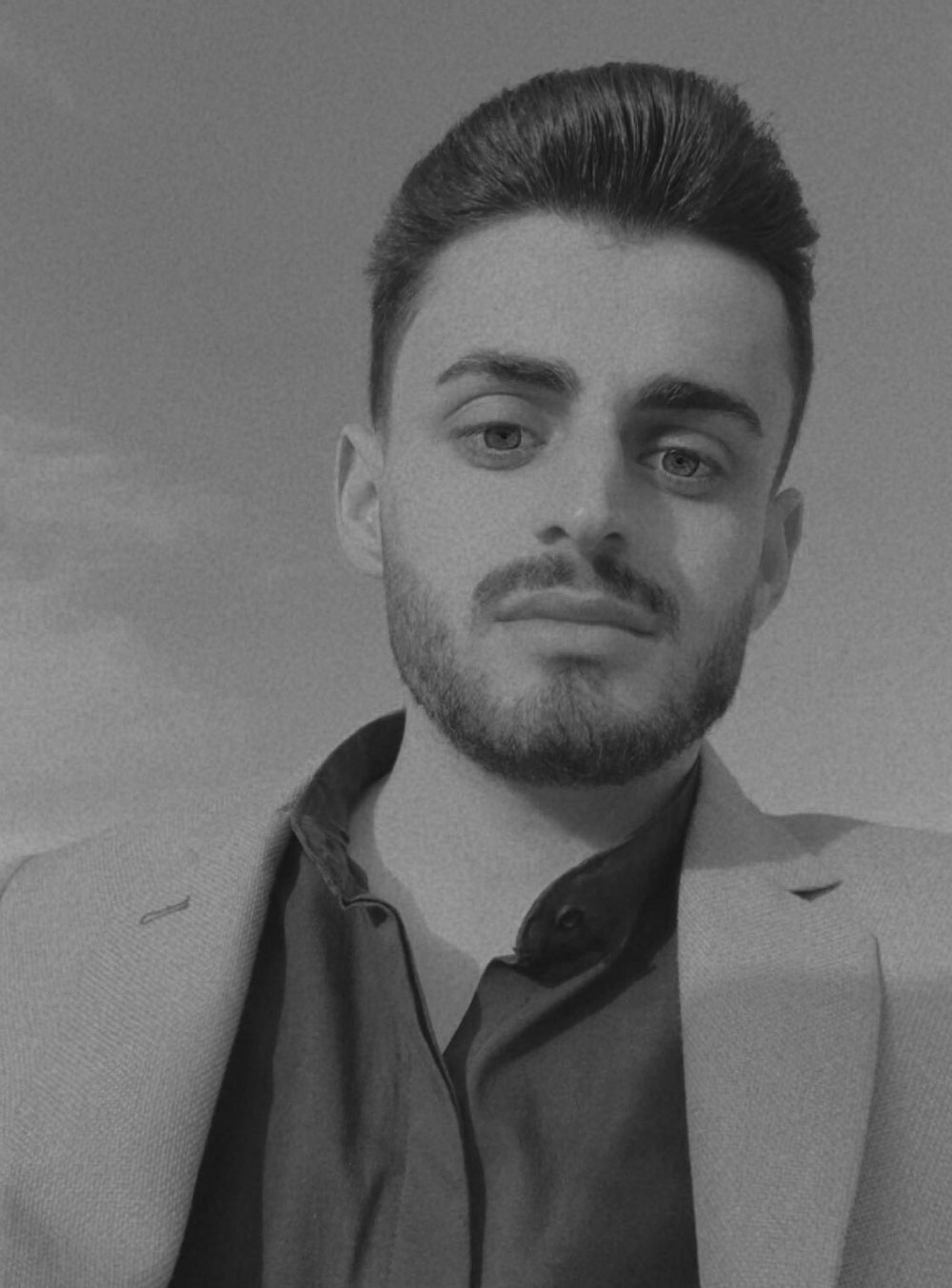 Muhammed Bakir